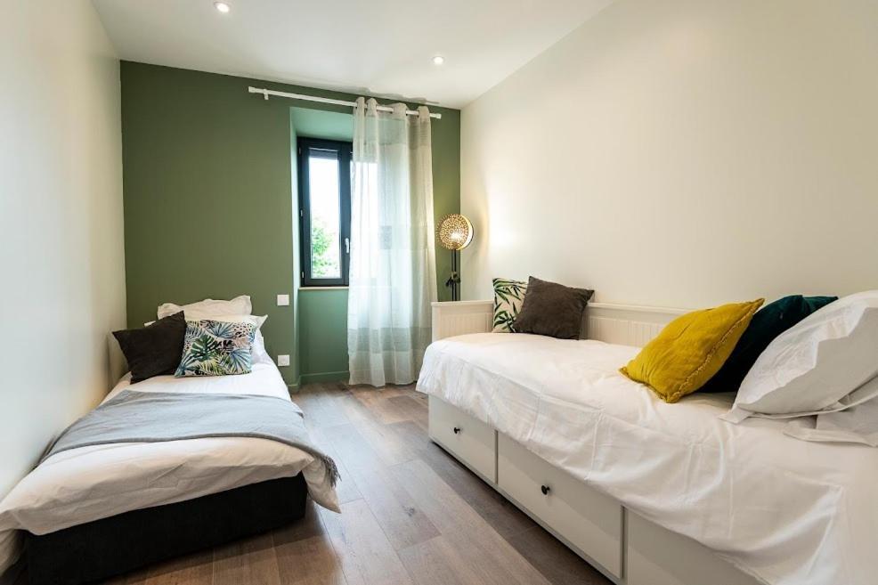 La Maison Roussel Rosieres  Ngoại thất bức ảnh