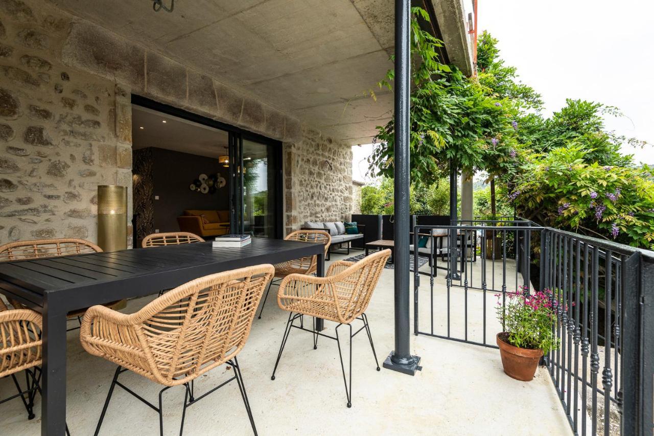 La Maison Roussel Rosieres  Ngoại thất bức ảnh