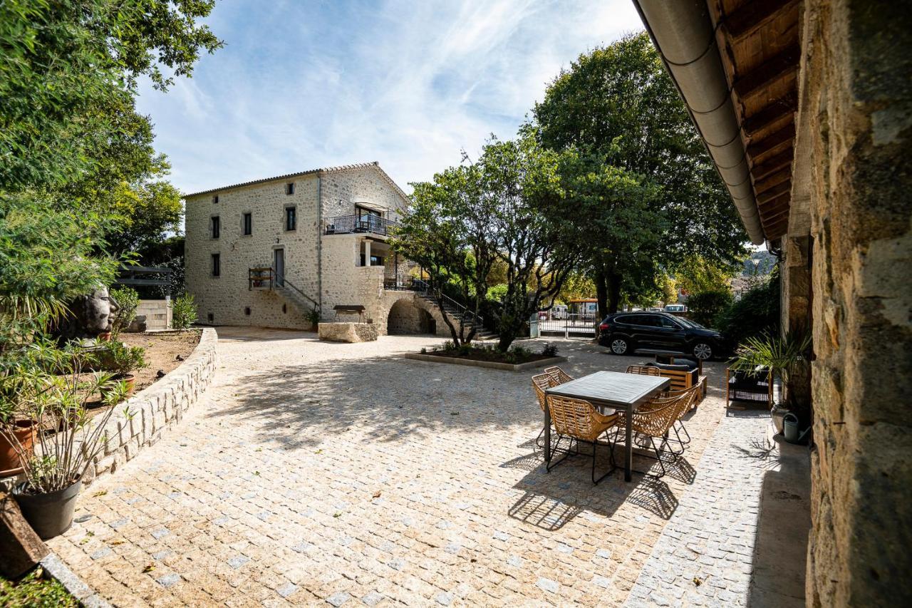 La Maison Roussel Rosieres  Ngoại thất bức ảnh