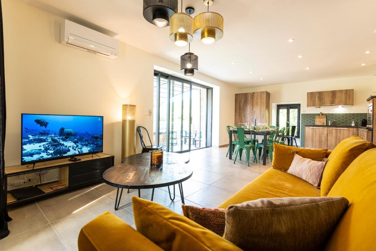 La Maison Roussel Rosieres  Ngoại thất bức ảnh
