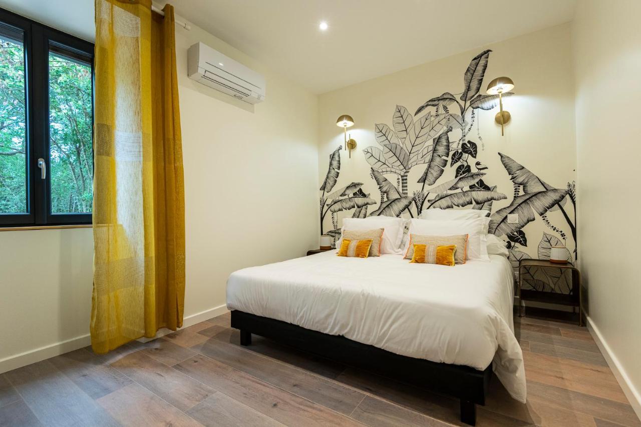 La Maison Roussel Rosieres  Ngoại thất bức ảnh