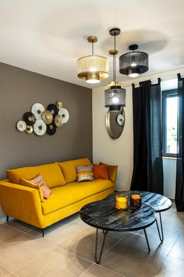 La Maison Roussel Rosieres  Ngoại thất bức ảnh