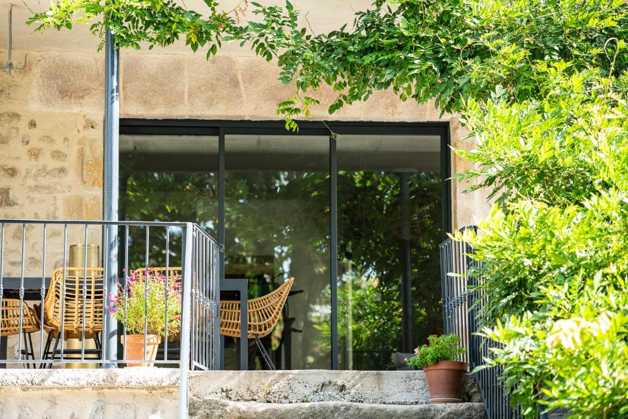 La Maison Roussel Rosieres  Ngoại thất bức ảnh